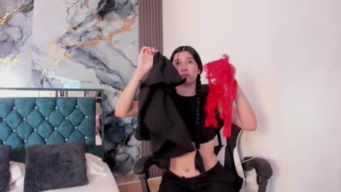 Snapshot of avigail_xo chatting on February 20, 2026, 7:14 pm Avigail online show from February 20, 2026, 7:14 pm