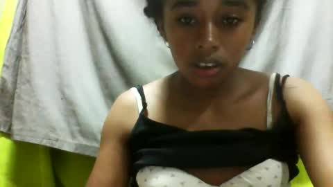 avontsoaldy online show from April 13, 2026, 6:52 am