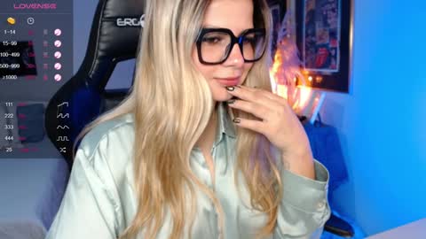 Avrill Morgan online show from January 23, 2025, 8:45 pm