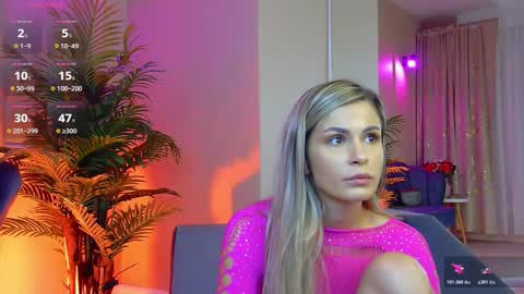 Snapshot of avrillcyrux chatting on October 28, 2025, 7:01 am AVRILL CYRUX online show from October 28, 2025, 7:01 am