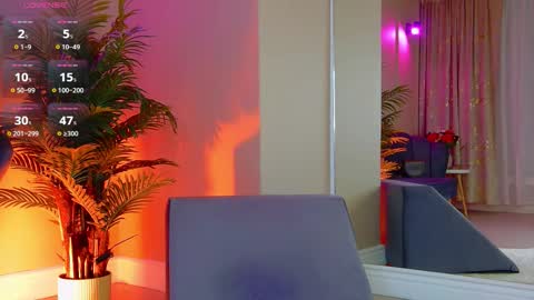 Snapshot of avrillcyrux chatting on October 31, 2025, 8:26 am AVRILL CYRUX online show from October 31, 2025, 8:26 am