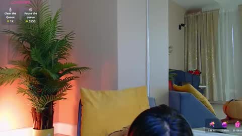 Snapshot of avrillcyrux chatting on February 3, 2026, 7:13 am AVRILL CYRUX online show from February 3, 2026, 7:13 am