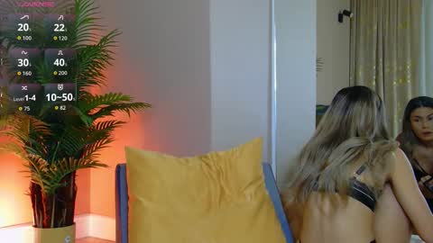 Snapshot of avrillcyrux chatting on February 26, 2026, 8:13 am AVRILL CYRUX online show from February 26, 2026, 8:13 am