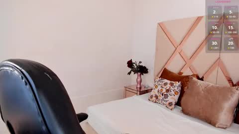 Snapshot of avrilwayne chatting on January 9, 2026, 11:57 am Avril online show from January 9, 2026, 11:57 am