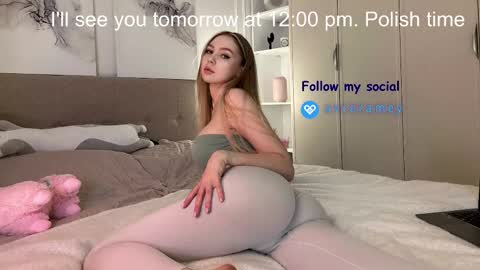 Avrora online show from February 11, 2025, 9:25 pm