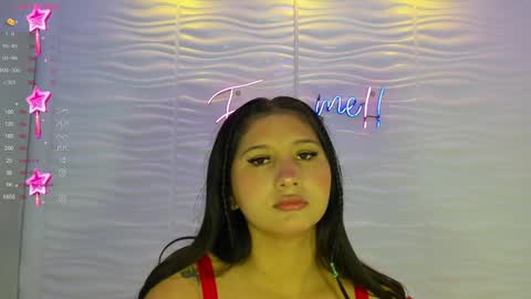 Avy  online show from December 20, 2024, 11:32 am