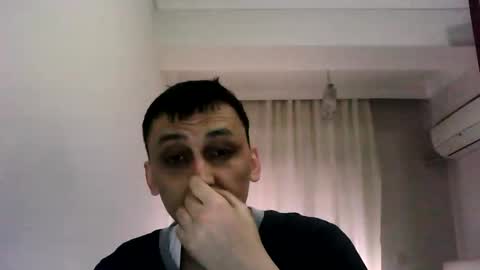 awesenheit online show from April 19, 2026, 8:57 am