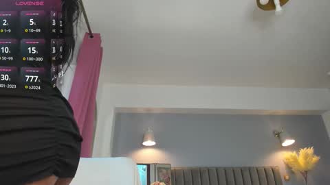 Jolie online show from December 19, 2025, 8:21 am