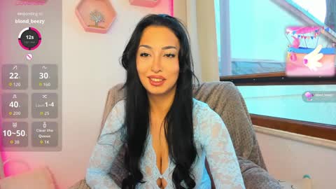 Jolie online show from April 6, 2026, 5:30 am