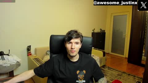 Justin online show from December 5, 2024, 9:17 pm