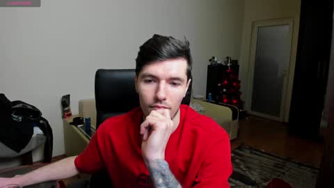 Justin online show from December 15, 2024, 7:31 pm