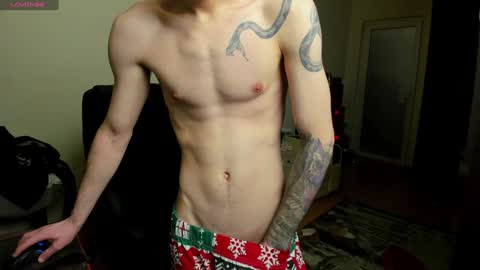 Justin online show from December 17, 2024, 2:55 am