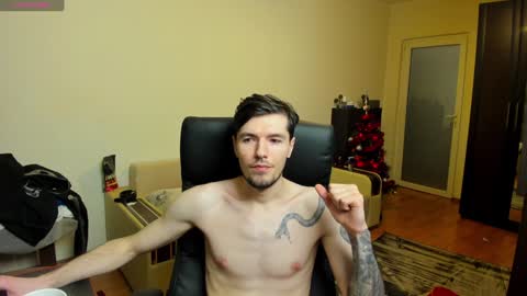 Justin online show from December 19, 2024, 2:34 am