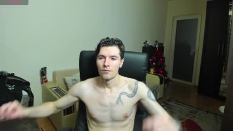 Justin online show from December 26, 2024, 1:10 pm