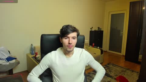 Justin online show from February 5, 2025, 12:49 pm