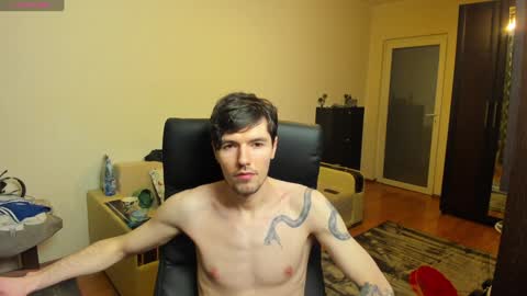 Justin online show from February 6, 2025, 10:53 pm