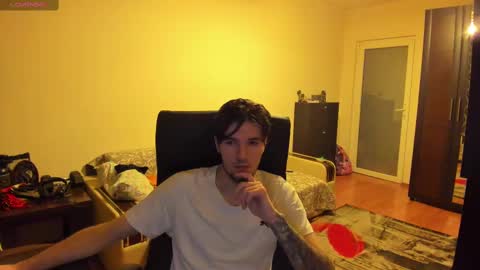 Justin online show from February 22, 2025, 3:36 pm