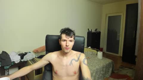 Justin online show from September 10, 2025, 3:12 pm