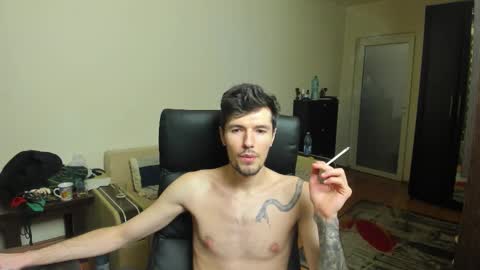 Justin online show from September 24, 2025, 8:12 pm