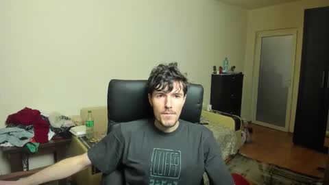 Justin online show from November 18, 2025, 6:07 am