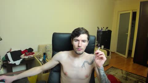 Justin online show from November 26, 2025, 3:24 pm