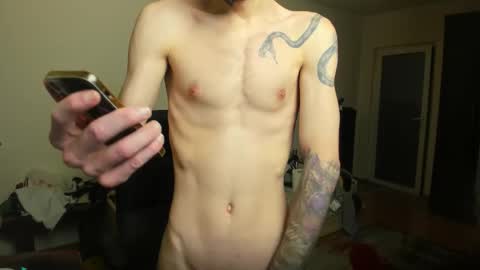 Justin online show from December 15, 2025, 12:26 am