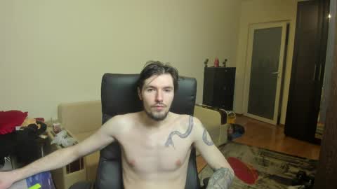 Justin online show from April 2, 2026, 8:50 pm