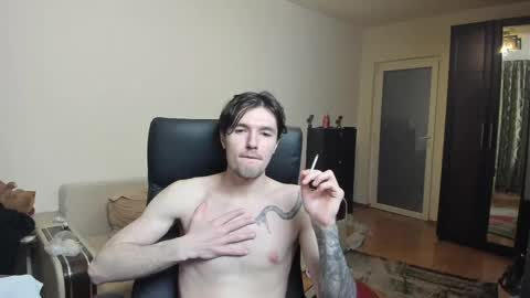 Justin online show from April 14, 2026, 10:21 am