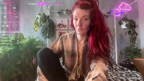 awesomeblossommm online show from March 27, 2026, 5:23 pm