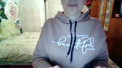 awesomeladyy online show from January 29, 2025, 5:45 pm