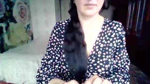 awesomeladyy online show from January 30, 2025, 9:04 am