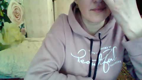 awesomeladyy online show from January 31, 2025, 8:01 am