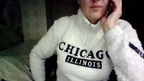 awesomeladyy online show from February 3, 2025, 8:46 am