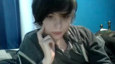 awesomename42 online show from February 10, 2026, 10:58 pm