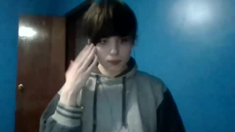 awesomename42 online show from February 13, 2026, 5:03 am