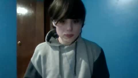 awesomename42 online show from February 25, 2026, 9:57 pm