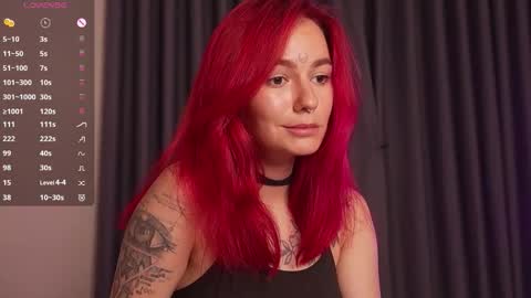 Tris online show from February 19, 2026, 2:51 am