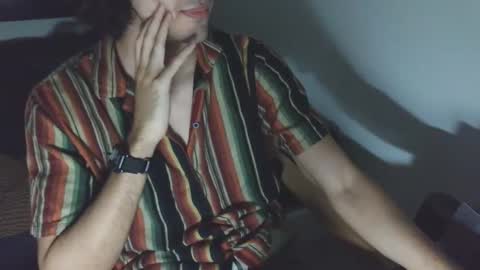 Edward Skellington online show from December 21, 2024, 11:56 pm