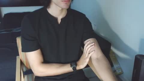 Edward Skellington online show from December 22, 2024, 4:27 pm