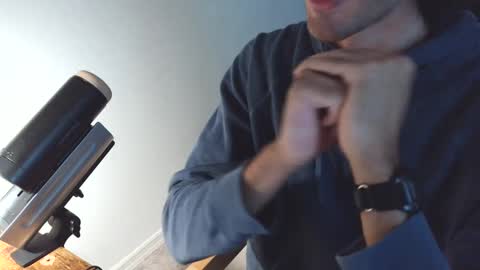 Edward Skellington online show from January 2, 2025, 3:51 pm