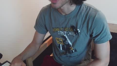 Edward Skellington online show from March 5, 2025, 3:29 pm