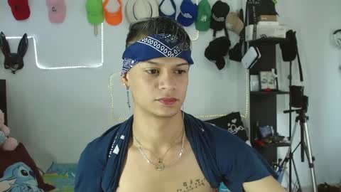 axcel online show from September 11, 2025, 6:41 pm