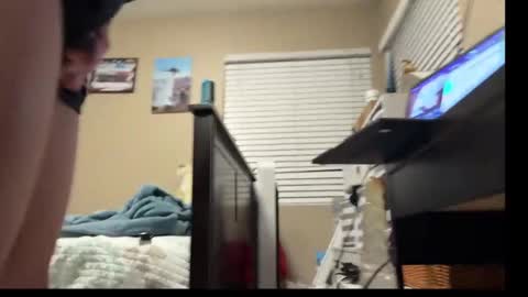 Axel Palacios online show from February 1, 2025, 1:51 pm