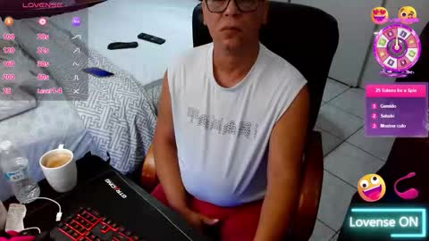 Alex online show from March 3, 2026, 9:37 am