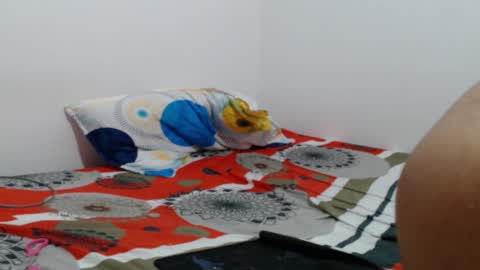 Axel online show from January 16, 2025, 8:14 pm