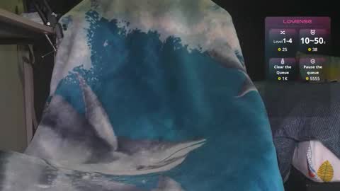 Axel online show from February 21, 2026, 12:17 pm