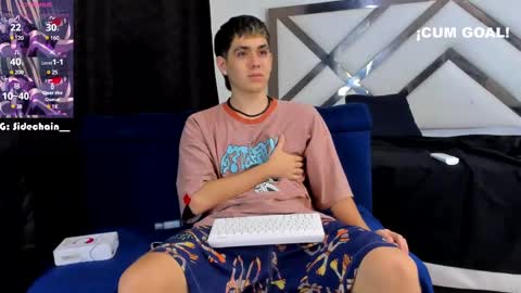 Snapshot of axel_cifer chatting on February 23, 2025, 9:16 pm Axel cifer online show from February 23, 2025, 9:16 pm