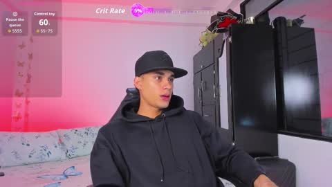 AXEL online show from January 11, 2026, 12:10 pm