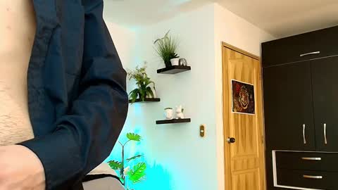 Snapshot of axel_draven chatting on September 29, 2025, 11:15 am axel_draven online show from September 29, 2025, 11:15 am