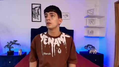 Snapshot of axel_draven chatting on October 4, 2025, 11:19 am axel_draven online show from October 4, 2025, 11:19 am